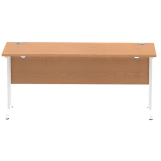 Impulse Slimline Desk Cantilever Leg