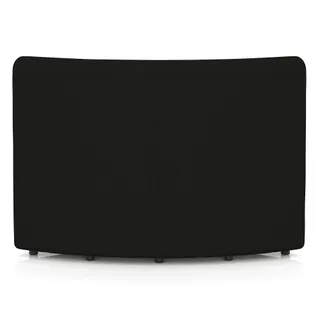 Mawsley Modular Seating 90 Degree Inner Curved Unit