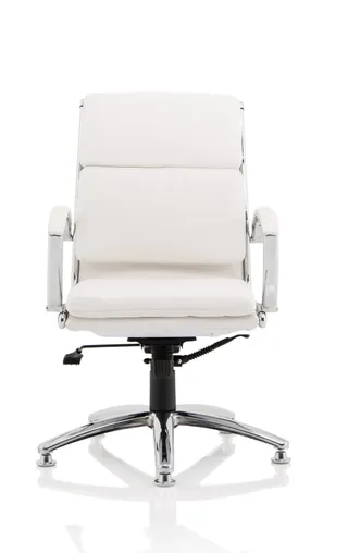 Classic Executive Office Chair with Arms