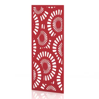 Sch! Acoustic Wall and Hanging Screens