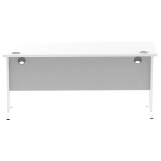 Impulse Slimline Desk Cantilever Leg