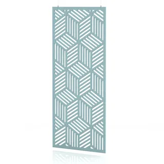 Sch! Acoustic Wall and Hanging Screens
