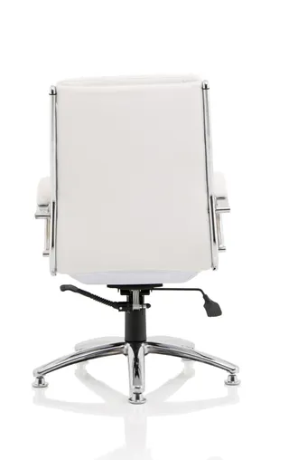 Classic Executive Office Chair with Arms