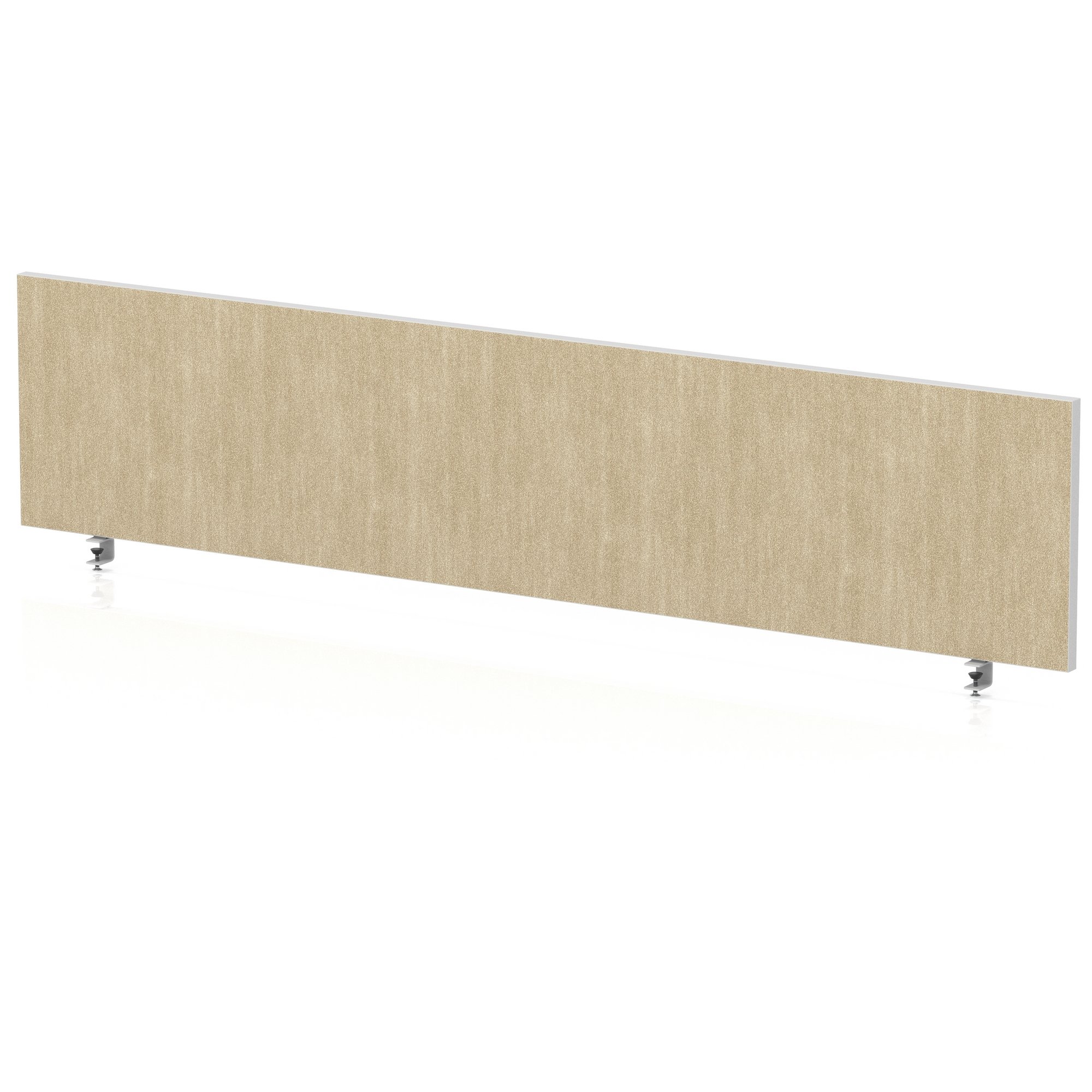 Impulse Plus Oblong Screen - 450mm High