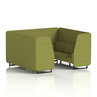 Brixworth Booth in Single Tone