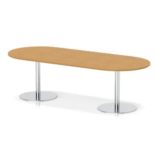 Italia Boardroom Table