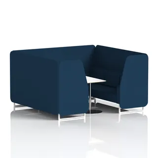 Brixworth Booth in Single Tone
