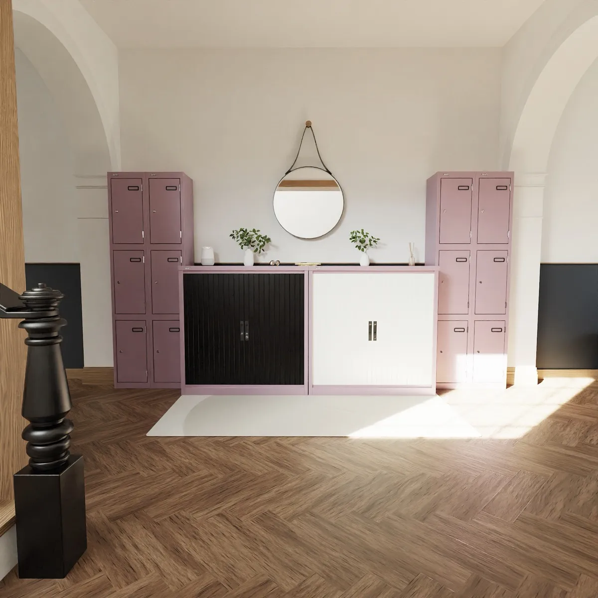 Storage and filing at Office Furniture Store UK