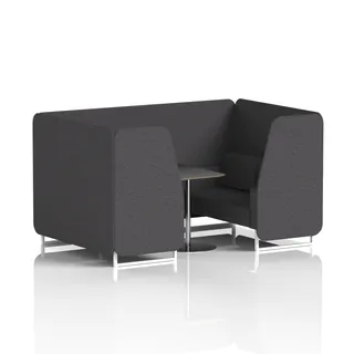 Brixworth Booth in Single Tone