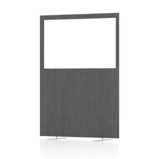 Impulse Plus Oblong Half Vision Floor Screen