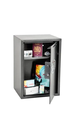 Phoenix Vela Deposit Home & Office Security Safe