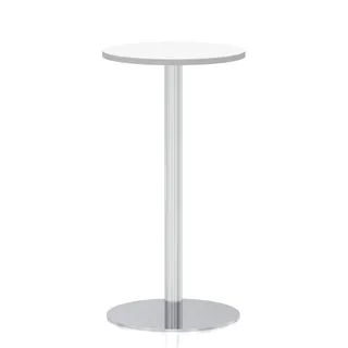 EE - Italia Round Poseur Table
