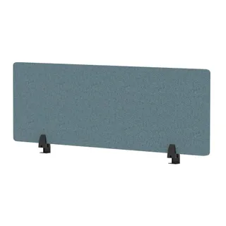 Air Desktop Screen - 400mm High