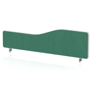 Impulse Plus Wave Screen With Rounded Corners