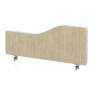 Impulse Plus Wave Screen With Rounded Corners