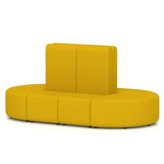 Mawsley Modular Seating Set - Capsule Island