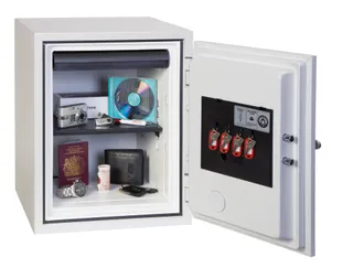 Phoenix Titan Fire & Security Safe