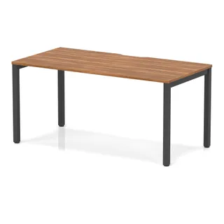 Evolve Plus Single Starter Bench Desk