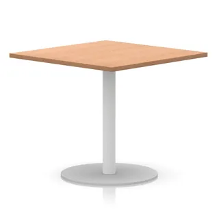EE - Italia Square Poseur Table