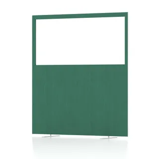 EE - Impulse Plus Oblong Half Vision Floor Screen