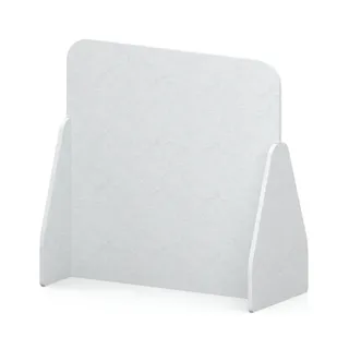 Arctic White / 1200mm / Full