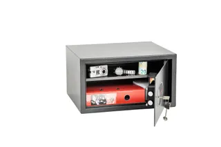 Phoenix Vela Home & Office Security Safe
