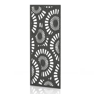 Sch! Acoustic Wall and Hanging Screens