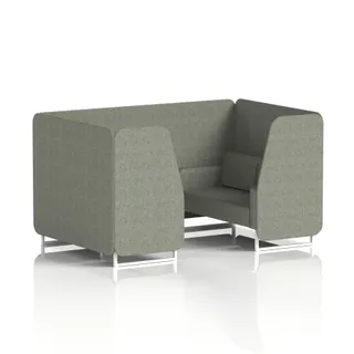 Brixworth Booth in Single Tone