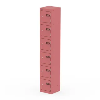 EE - Qube Locker 1800mm High