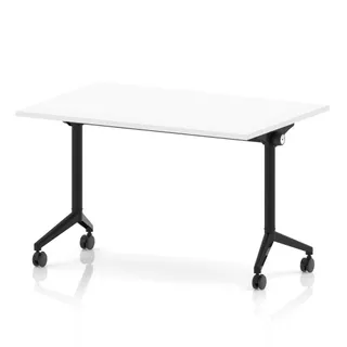 Impulse Plus Flip Top Rectangular Table