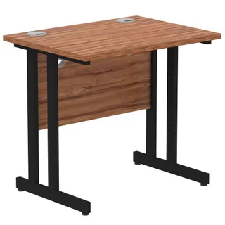 Impulse Slimline Desk Cantilever Leg