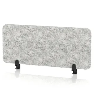 Sch! Acoustic Desktop Screen - Rectangle
