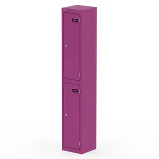 EE - Qube Locker 1800mm High