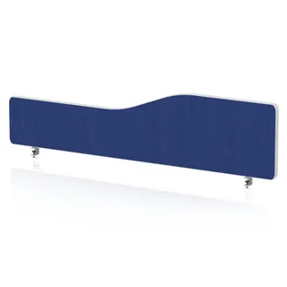 Impulse Plus Wave Screen With Rounded Corners
