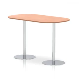 Italia Boardroom Table