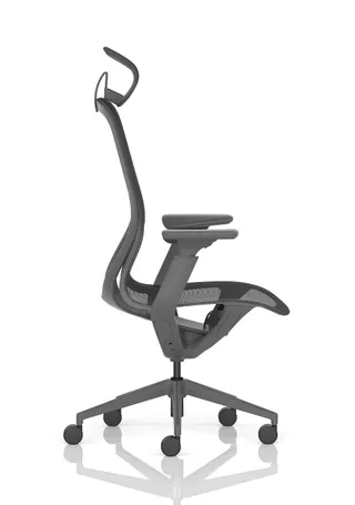 Lumo Executive Chair