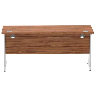 Impulse Slimline Desk Cantilever Leg