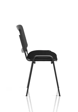 ISO Stacking Visitor/Conference Chair