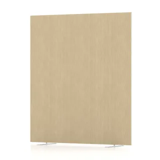 Impulse Plus Free Standing Floor Screen