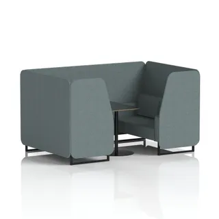 Brixworth Booth in Single Tone