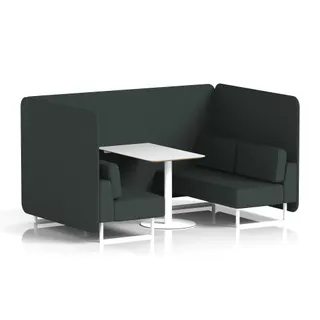 EE - Brixworth Bench Booth in Single Tone