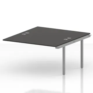 Impulse B2B Bench Desk - 2 Person Extension Kit