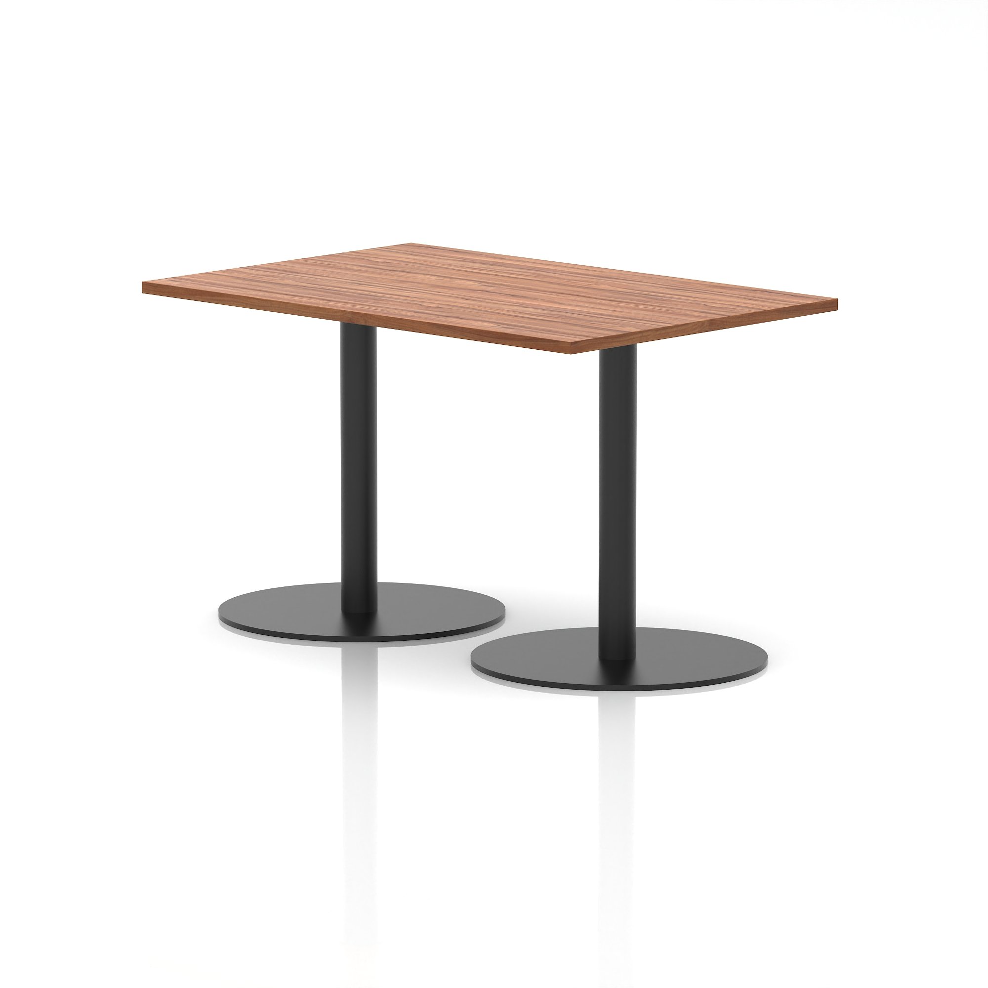 Italia Rectangular Poseur Table