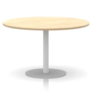 EE - Italia Round Poseur Table
