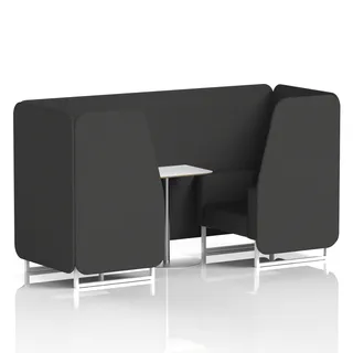 Brixworth Booth in Single Tone