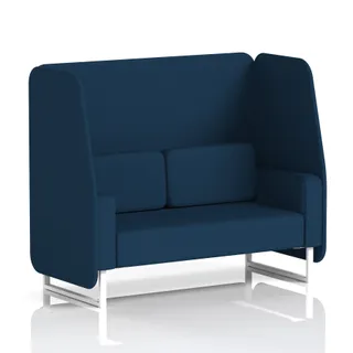 Brixworth Open Booth in Single Tone