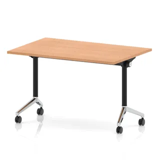 EE - Impulse Plus Flip Top Rectangular Table