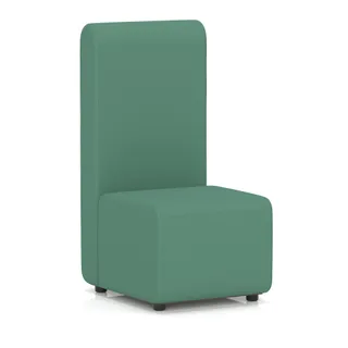 Mawsley Modular Seating Central Unit