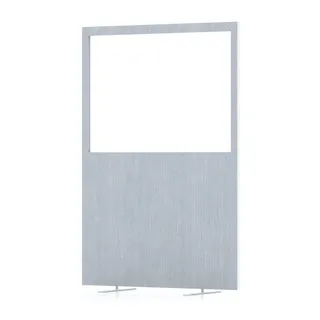 Impulse Plus Oblong Half Vision Floor Screen