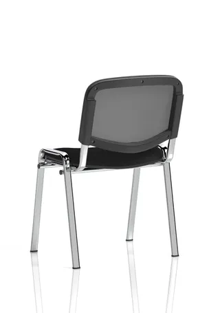 ISO Stacking Visitor/Conference Chair